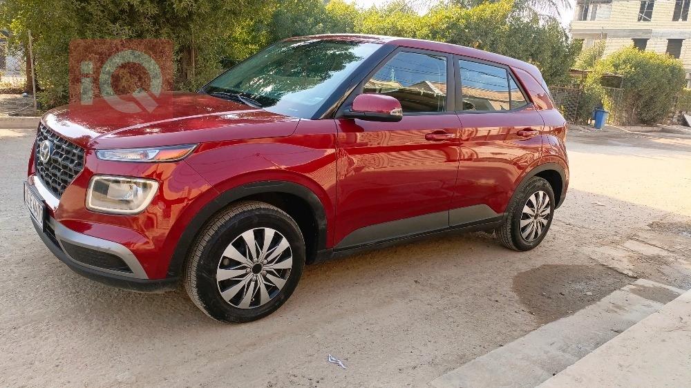 هيونداي فينو